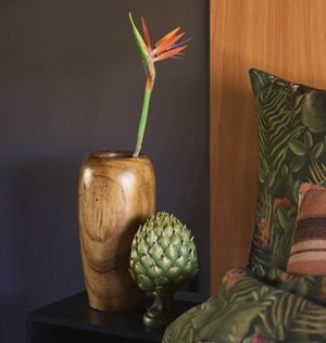 sypialnia inspiracje