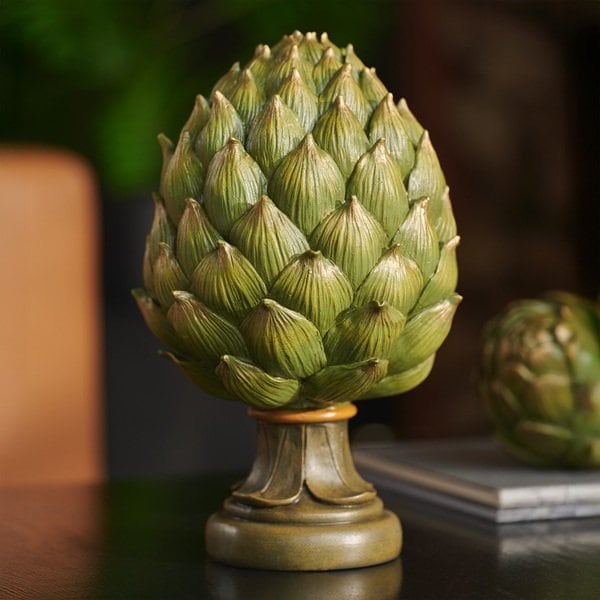 sypialnia inspiracje - figurka 