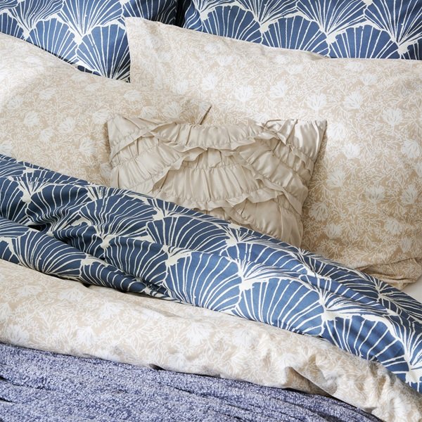 sypialnia inspiracje