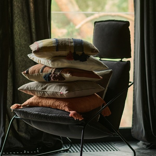 poduszki i poszewki dekoracyjne