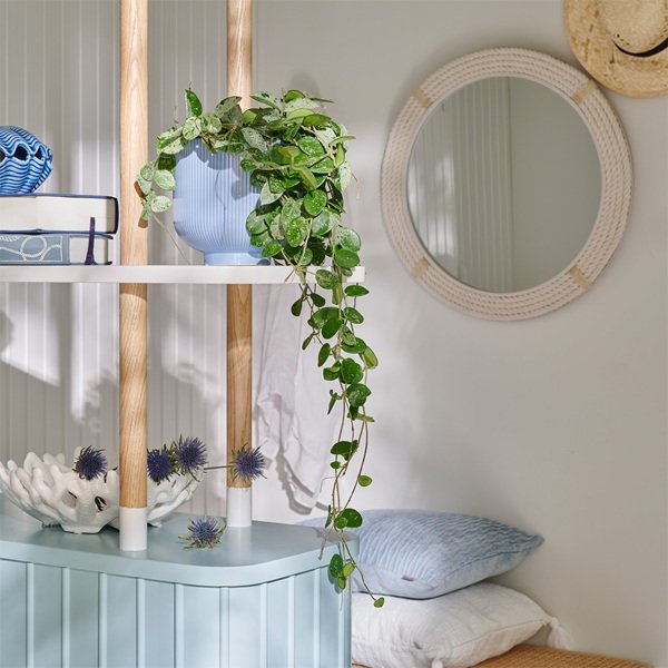 sypialnia inspiracje