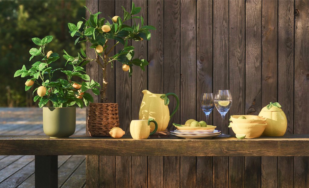 taras inspiracje na lato