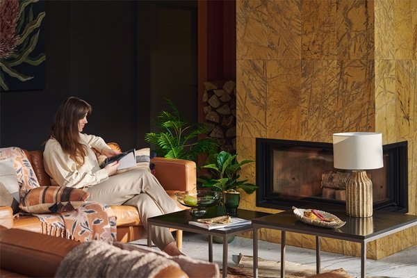 letnia aranżacja wnętrz