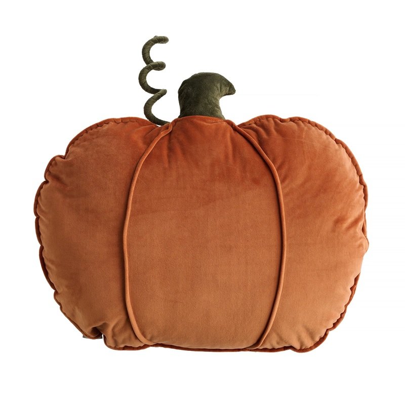 miodowa poduszka dynia