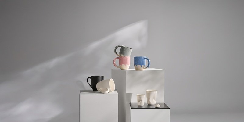 nowe niższe ceny - kubki