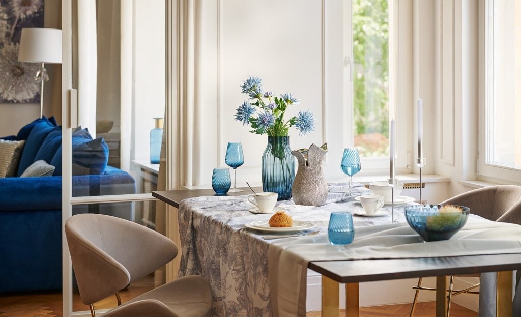 Bezpieczeństwo produktów do domu - porcelana i szkło