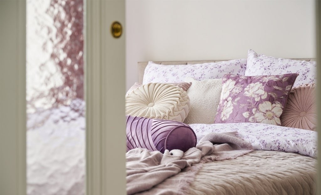 Bezpieczeństwo produktów do domu - pościel, narzuta, poszewki