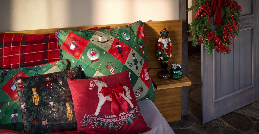 świąteczne trendy 2025 - styl klasyczny 