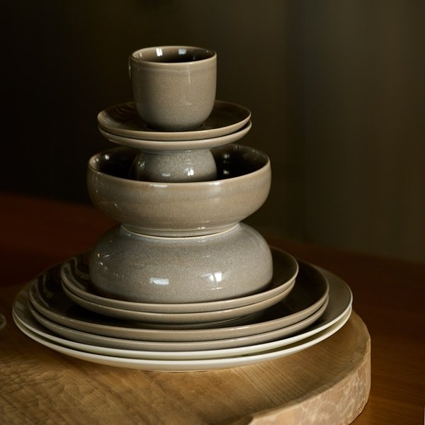 kamionkowa zastawa stołowa na święta