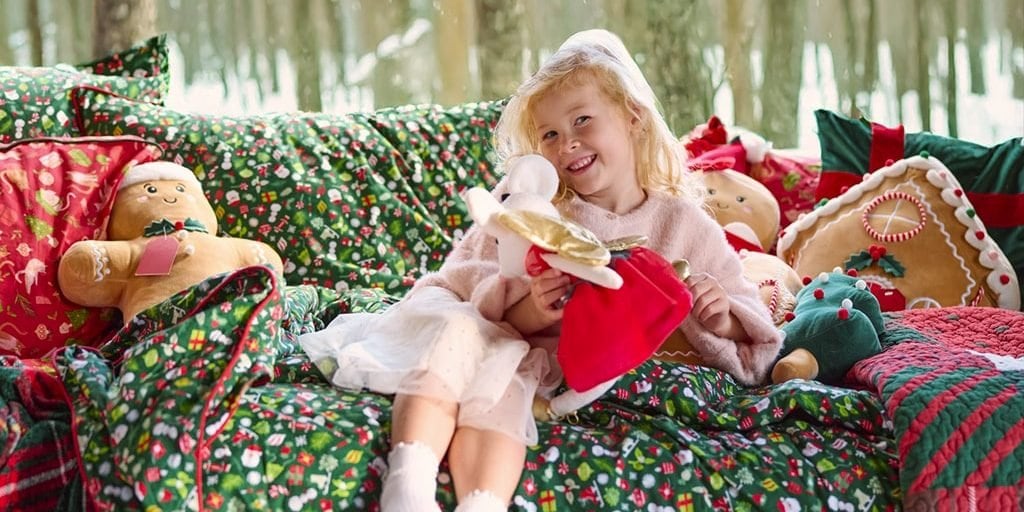 Świąteczne trendy 2025