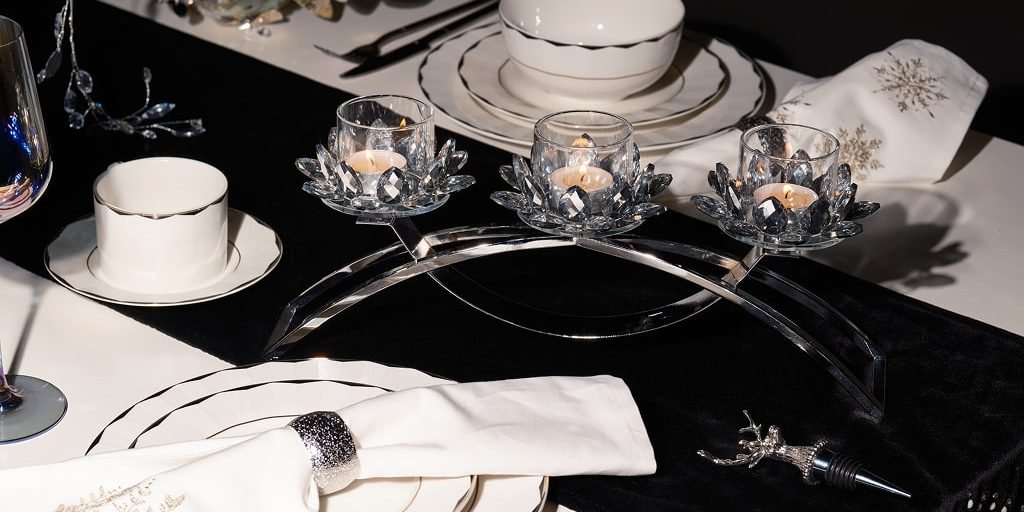 zastawa-stolowa zastawa stołowa glamour