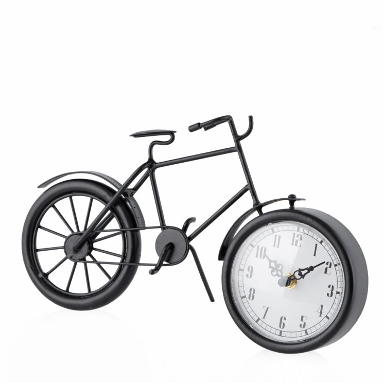Zegar Stołowy Bike 2
