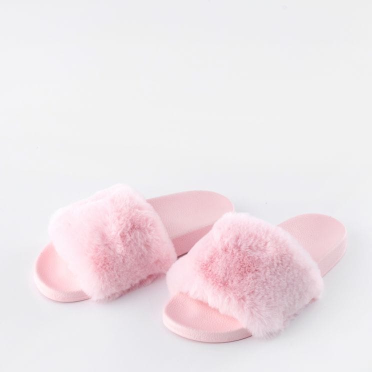 Baffies Slippers