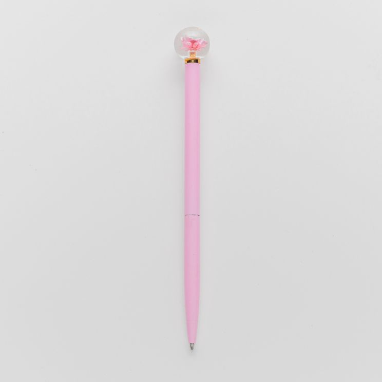 Długopis Flowery