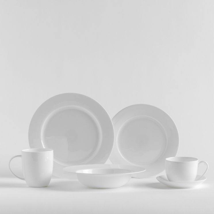 Bianco Tableware