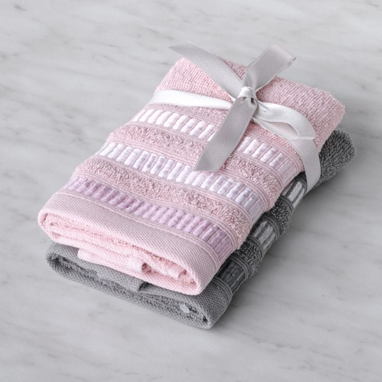 Komplet Ręczników Alicante 30x50