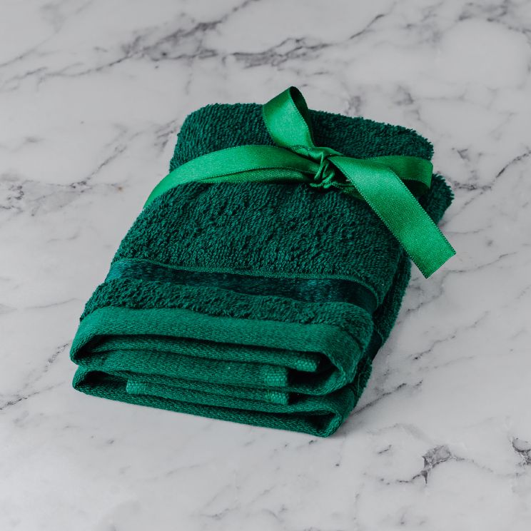 Komplet Ręczników Bambino 30x30
