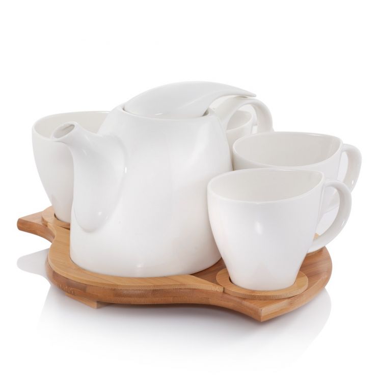 Classic Teapot Set