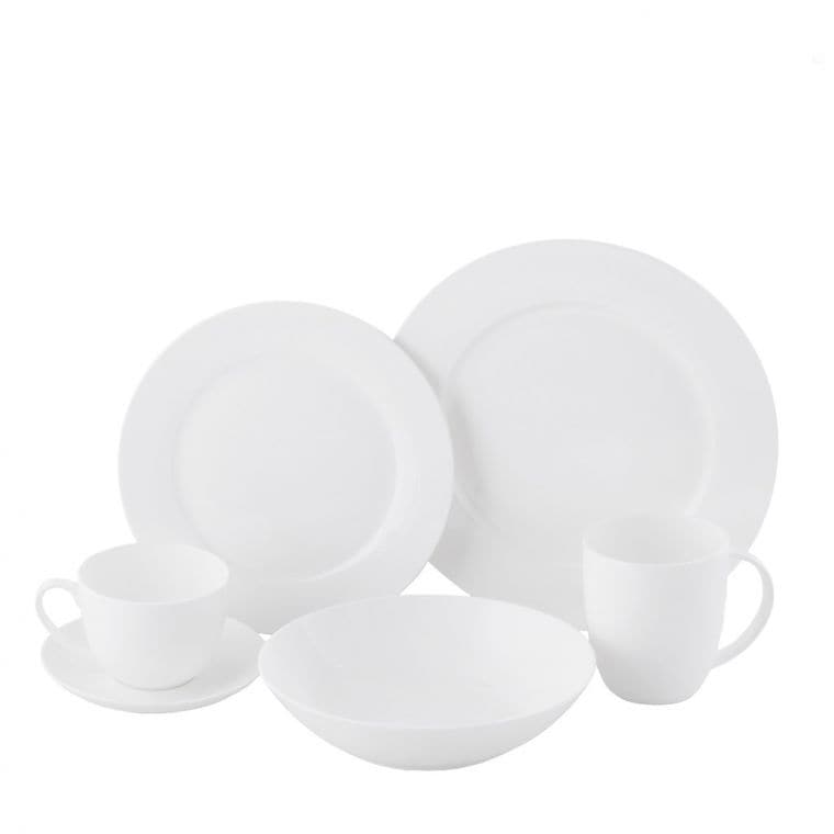 Bianco Tableware