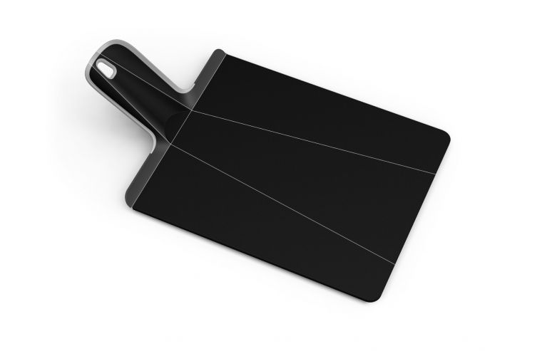 Chop 2 Pot Folding Cutting Board