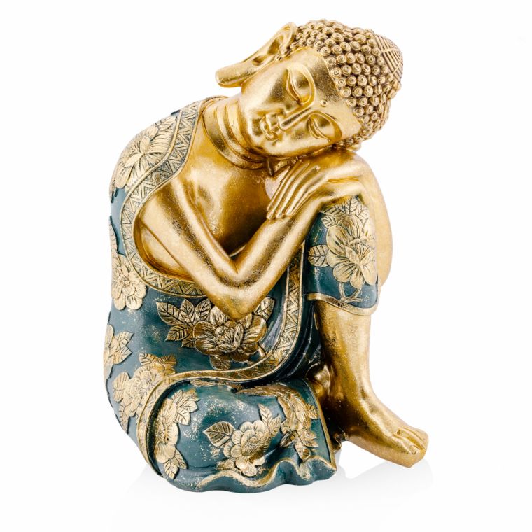 Figurka Buddhies