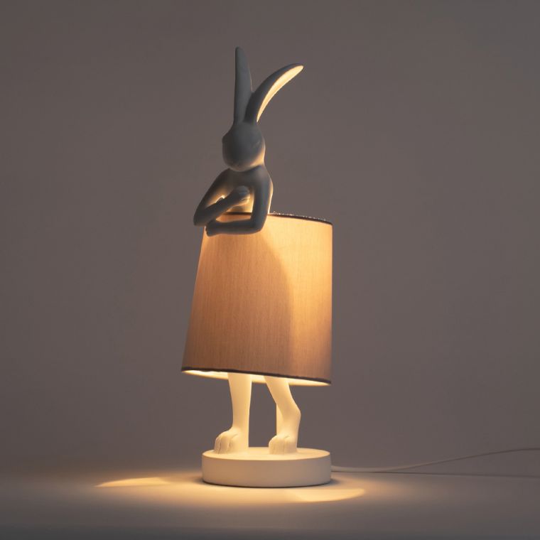 Lampa Stołowa Bunny Small