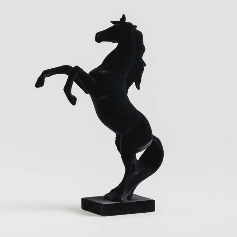 Figurka Velvethorse